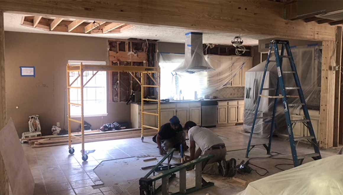 Engineering & Inspection Services Conroe, TX Green Engineering