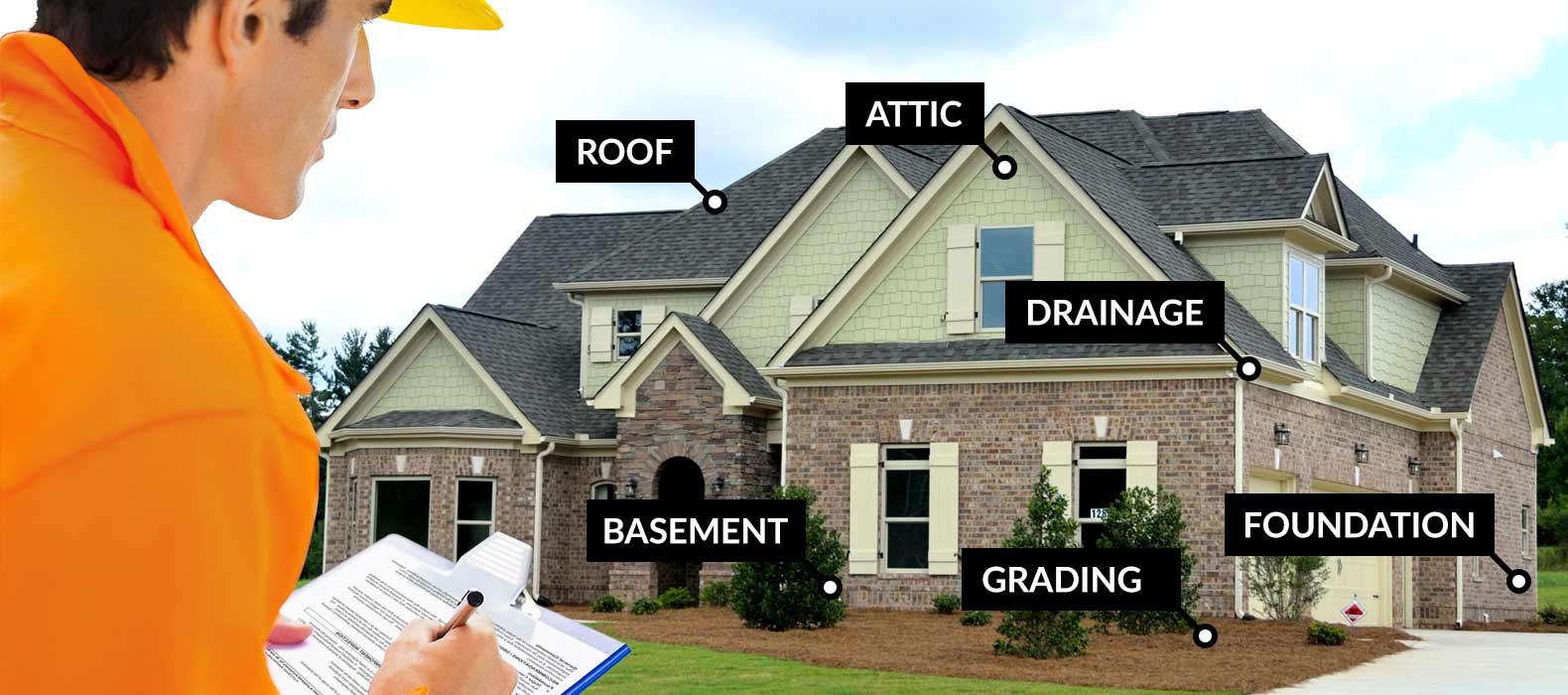 Annual Home Maintenance Inspection | Green Engineering